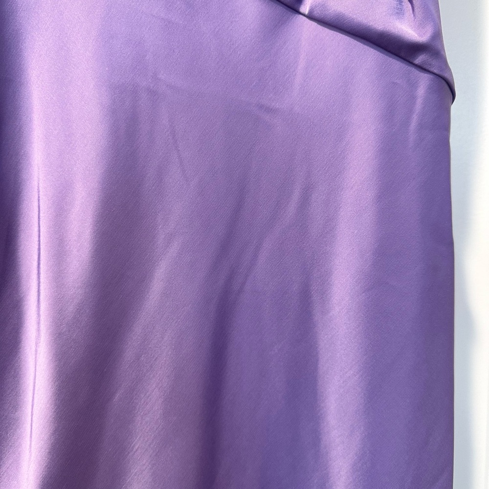 Significant Other Adriana Elegant Lavender Evening Gown - Picture 8 of 15